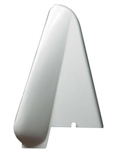 Load image into Gallery viewer, TRIPLE X RACE COMPONENTS 600-BW-0002 LH Arm Guard White Mini Sprint