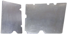 Load image into Gallery viewer, TRIPLE X RACE COMPONENTS 600-BW-0006 Left Panel 2 Piece Mini Sprint