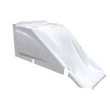 Load image into Gallery viewer, TRIPLE X RACE COMPONENTS 600-BW-0014 600 Mini Sprint Hood Dual Duct