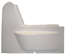 Load image into Gallery viewer, TRIPLE X RACE COMPONENTS 600-BW-0374 RH Arm Guard Wedge Style Mini Sprint