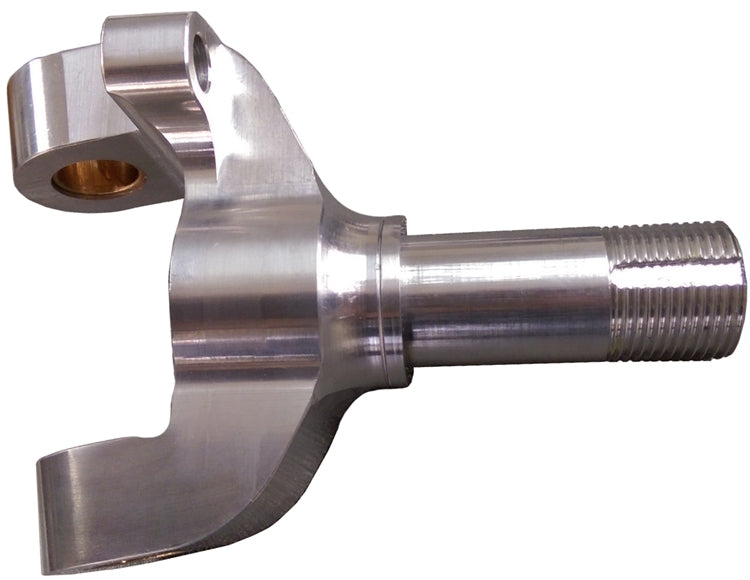 TRIPLE X RACE COMPONENTS 600-FA-8201 XB 600 Spindle Tall Boss Billet Aluminum