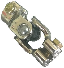Load image into Gallery viewer, TRIPLE X RACE COMPONENTS 600-ST-0007 U Joint Steel 15mm x 29 Spline