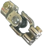 TRIPLE X RACE COMPONENTS 600-ST-0007 U Joint Steel 15mm x 29 Spline