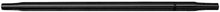 Load image into Gallery viewer, TRIPLE X RACE COMPONENTS 600-SU-0023-BLK Radius Rod Left Rear 7/16in x 20in Mini Blk