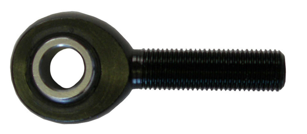 TRIPLE X RACE COMPONENTS 600-SU-0029 Rod End 7/16in RH Thread Aluminum