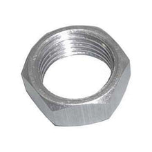 Load image into Gallery viewer, TRIPLE X RACE COMPONENTS 600-SU-0033 Jam Nut 7/16in RH Thread Aluminum
