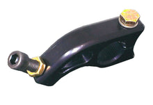 Load image into Gallery viewer, TRIPLE X RACE COMPONENTS 600-SU-0170-BLK Torsion Stop Alum Mini Sprint Black