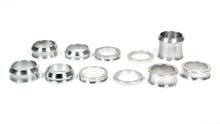 Load image into Gallery viewer, TRIPLE X RACE COMPONENTS 600-SU-0453 Rear Axle Spacer Kit 11 Pieces Mini Sprint