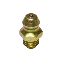 Load image into Gallery viewer, TRIPLE X RACE COMPONENTS CH-1023 Grease Fitting 1/4-28 Straight