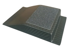 Load image into Gallery viewer, TRIPLE X RACE COMPONENTS CH-7297CF Heel Riser Carbon Fiber 1in.