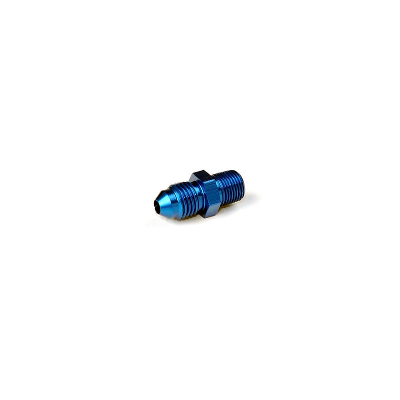 TRIPLE X RACE COMPONENTS FH-3802-3 Fitting Pipe To -3AN Male