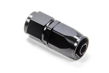 Load image into Gallery viewer, TRIPLE X RACE COMPONENTS HF-20008-BLK #8 Straight Swivel Hose End