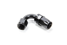 Load image into Gallery viewer, TRIPLE X RACE COMPONENTS HF-22008-BLK #8 120 Degree Swivel Hose End