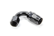 Load image into Gallery viewer, TRIPLE X RACE COMPONENTS HF-22010-BLK #10 120 Degree Swivel Hose End