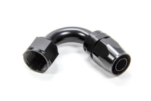 Load image into Gallery viewer, TRIPLE X RACE COMPONENTS HF-22012-BLK #12 120 Degree Swivel Hose End