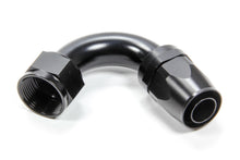 Load image into Gallery viewer, TRIPLE X RACE COMPONENTS HF-22016-BLK #16 120 Degree Swivel Hose End