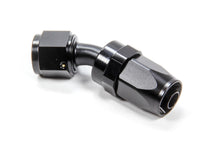 Load image into Gallery viewer, TRIPLE X RACE COMPONENTS HF-23006-BLK #6 30 Degree Swivel Hose End