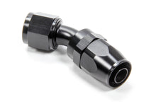 Load image into Gallery viewer, TRIPLE X RACE COMPONENTS HF-23010-BLK #10 30 Degree Swivel Hose End