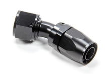 Load image into Gallery viewer, TRIPLE X RACE COMPONENTS HF-23012-BLK #12 30 Degree Swivel Hose End