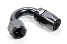 Load image into Gallery viewer, TRIPLE X RACE COMPONENTS HF-25012-BLK #12 150 Degree Swivel Hose End