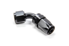 Load image into Gallery viewer, TRIPLE X RACE COMPONENTS HF-26006-BLK #6 60 Degree Swivel Hose End