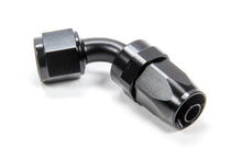 Load image into Gallery viewer, TRIPLE X RACE COMPONENTS HF-26008-BLK #8 60 Degree Swivel Hose End