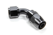 Load image into Gallery viewer, TRIPLE X RACE COMPONENTS HF-26010-BLK #10 60 Degree Swivel Hose End