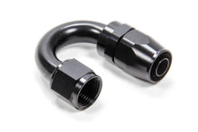 Load image into Gallery viewer, TRIPLE X RACE COMPONENTS HF-28010-BLK #10 180 Degree Swivel Hose End