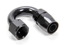 Load image into Gallery viewer, TRIPLE X RACE COMPONENTS HF-28012-BLK #12 180 Degree Swivel Hose End