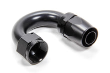 Load image into Gallery viewer, TRIPLE X RACE COMPONENTS HF-28016-BLK #16 180 Degree Swivel Hose End