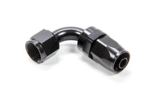 Load image into Gallery viewer, TRIPLE X RACE COMPONENTS HF-29006-BLK #6 90 Degree Swivel Hose End