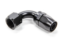 Load image into Gallery viewer, TRIPLE X RACE COMPONENTS HF-29012-BLK #12 90 Degree Swivel Hose End