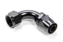 Load image into Gallery viewer, TRIPLE X RACE COMPONENTS HF-29016-BLK #16 90 Degree Swivel Hose End