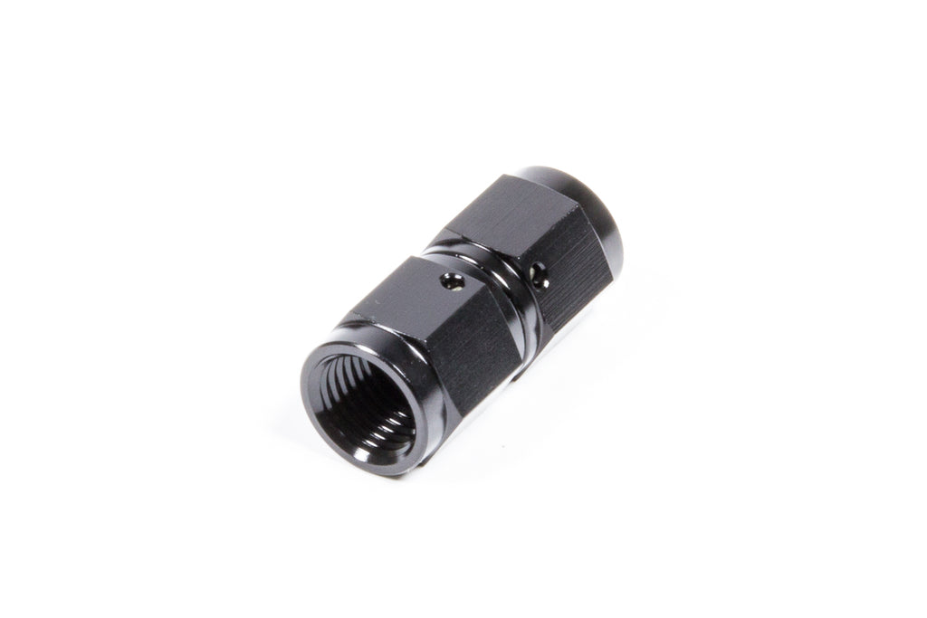 TRIPLE X RACE COMPONENTS HF-31044-BLK #4-#4 Female/Female Swivel Union
