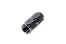 Load image into Gallery viewer, TRIPLE X RACE COMPONENTS HF-31044-BLK #4-#4 Female/Female Swivel Union