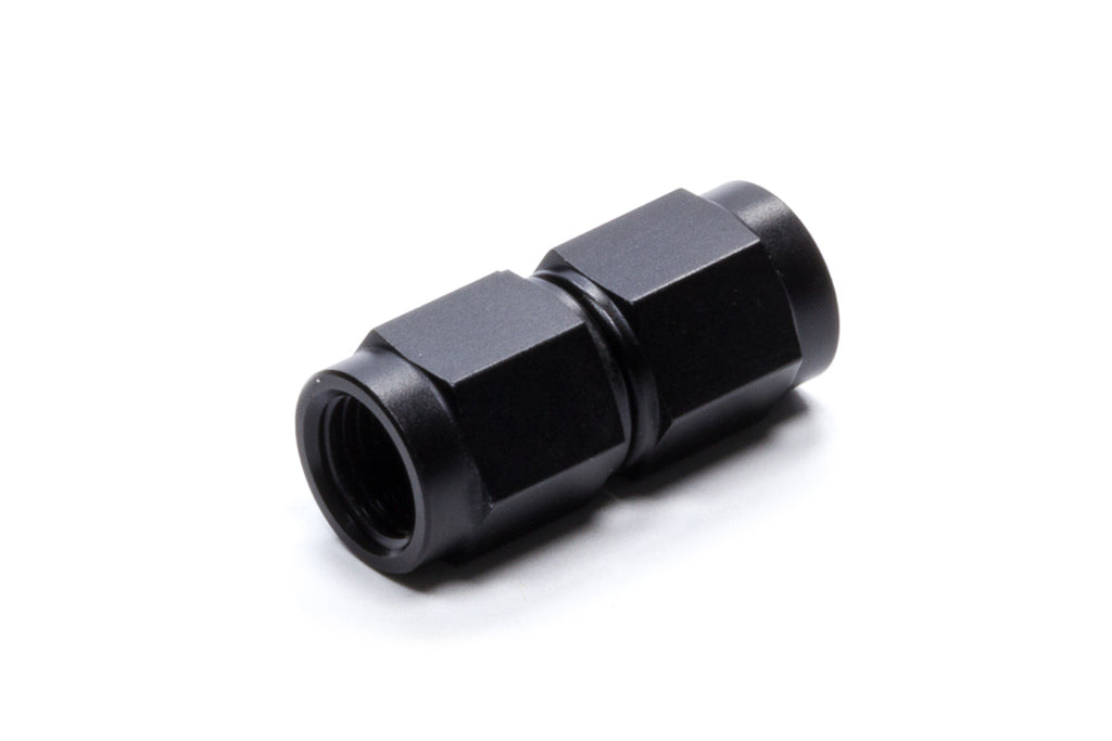 TRIPLE X RACE COMPONENTS HF-31066-BLK #6-#6 Female/Female Swivel Union