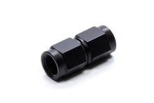 Load image into Gallery viewer, TRIPLE X RACE COMPONENTS HF-31066-BLK #6-#6 Female/Female Swivel Union