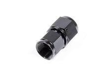 Load image into Gallery viewer, TRIPLE X RACE COMPONENTS HF-31068-BLK #6-#8 Female/Female Swivel Union