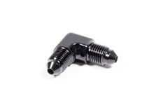 Load image into Gallery viewer, TRIPLE X RACE COMPONENTS HF-35933-BLK AN Union 90 Degree #3 x #3