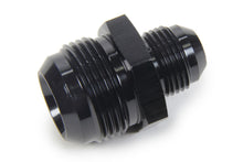 Load image into Gallery viewer, TRIPLE X RACE COMPONENTS HF-36016-BLK AN Male Reducer #10 x #16