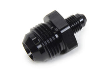 Load image into Gallery viewer, TRIPLE X RACE COMPONENTS HF-36410-BLK AN Male Reducer #4 x #10