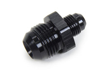 Load image into Gallery viewer, TRIPLE X RACE COMPONENTS HF-36610-BLK AN Male Reducer #6 x #10