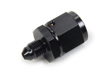 Load image into Gallery viewer, TRIPLE X RACE COMPONENTS HF-37408-BLK AN Reducer #8 Female x #4 Male