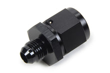 Load image into Gallery viewer, TRIPLE X RACE COMPONENTS HF-37610-BLK AN Reducer #10 Female x #6 Male