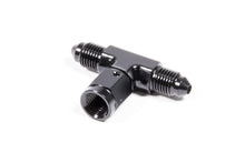 Load image into Gallery viewer, TRIPLE X RACE COMPONENTS HF-41003-BLK #3 Tee w/ Female Swivel