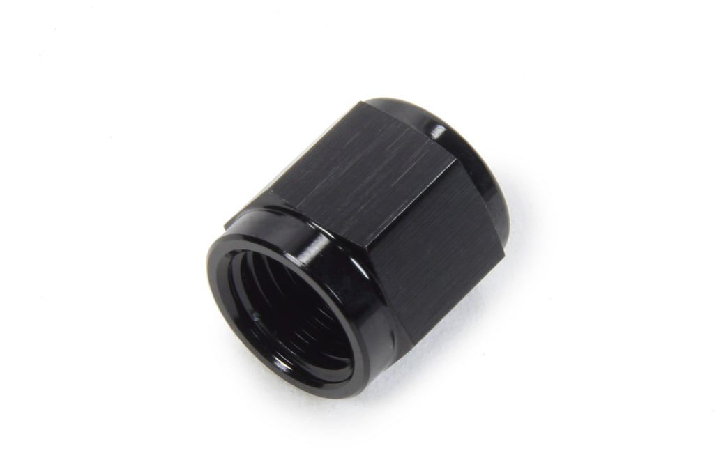 TRIPLE X RACE COMPONENTS HF-61004-BLK #4 Tube Nut