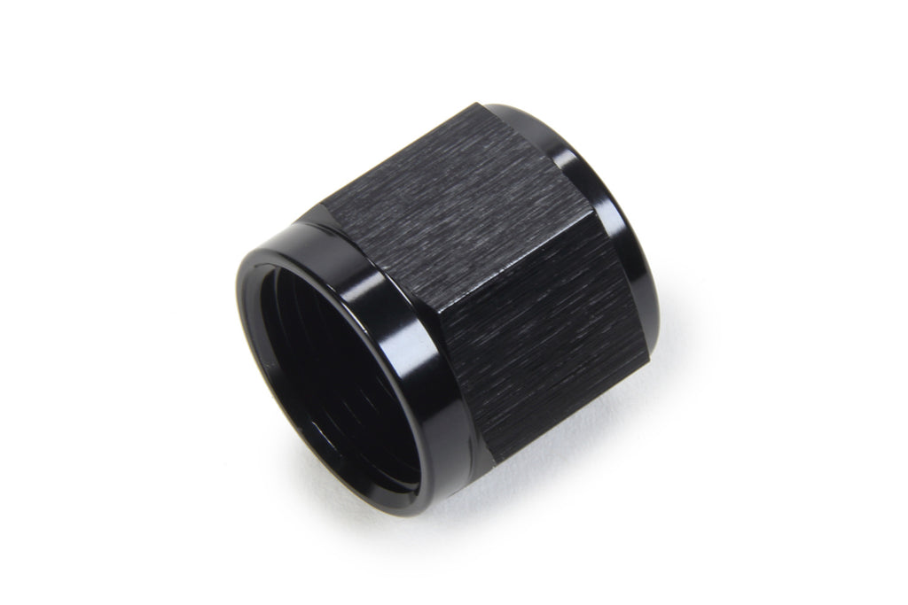 TRIPLE X RACE COMPONENTS HF-61010-BLK #10 Tube Nut