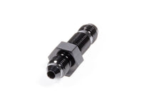 Load image into Gallery viewer, TRIPLE X RACE COMPONENTS HF-70004-BLK #4 Straight AN Bulkhead