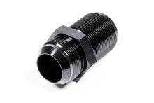Load image into Gallery viewer, TRIPLE X RACE COMPONENTS HF-70020-BLK #20 Straight AN Bulkhead