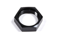 Load image into Gallery viewer, TRIPLE X RACE COMPONENTS HF-72012-BLK #12 Bulkhead Nut